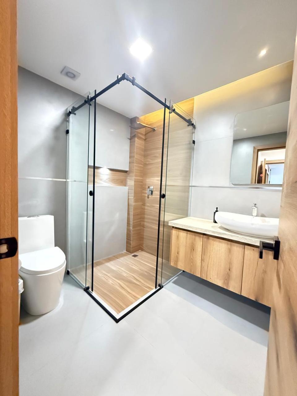 Impresionante Suite Doble A Estrenar En Cuenca Buitenkant foto