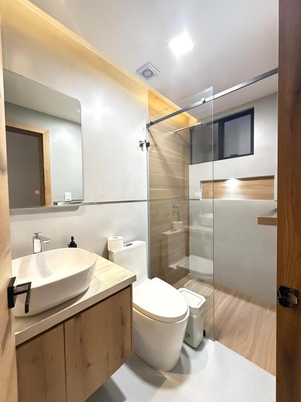 Impresionante Suite Doble A Estrenar En Cuenca Buitenkant foto